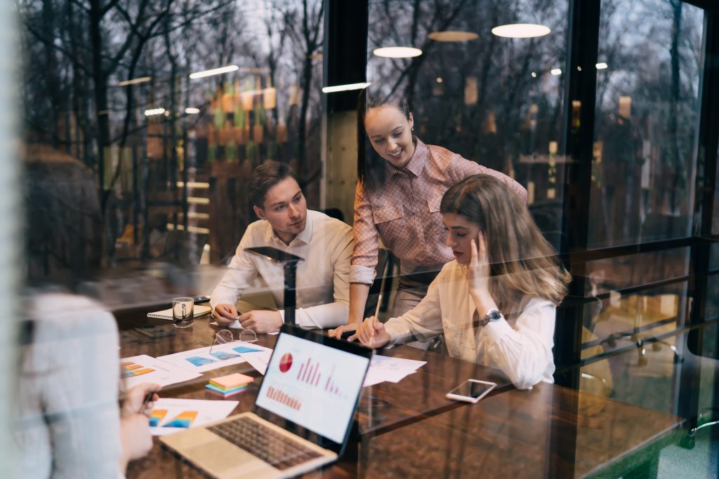 boost employee engagement